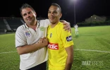 7ème tour de la coupe de france 2023 USST  SDFC 
