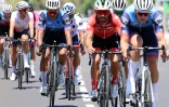 77e tour cycliste Antenne Réunion 