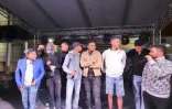 L'Entre-Deux : Isnel ravit le public à la Fête de la musique