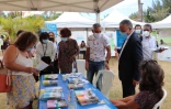 Journées des aidants : repos et dialogue au Village Corail de l'Hermitage