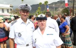 défilé du 14 juillet 2014