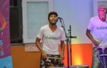 Groov lélé et el diablo