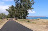 Piste cyclable