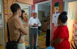 La Possession : au plus près des acteurs de la Petite Enfance