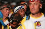 [PHOTOS] Grand Raid - Ils et elles sont allé(e)s jusqu'au bout du bout de l'effort