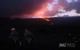 volcan éruption juillet 2023