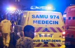 Sainte-Marie : un enfant de deux ans et demi est décédé dans l'incendie d'un logement en centre ville