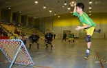  Le Tchoukball