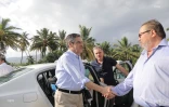 Fillon Réunion