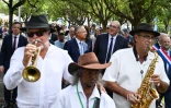 Saint-Denis : un village pour célébrer les 80 ans de la départementalisation