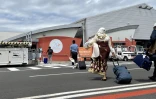 premier vol mayotte réunion ewa 21 décembre 2021 air austral
