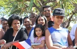 défilé du 14 juillet 2014