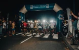 Saint-Denis : une nouvelle édition pour le Festi trail 