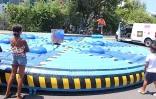 Fête de l'Étang à Saint-Paul