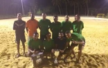 Retour sur le Tournoi de Beach Soccer au Front de mer de Saint-Paul
