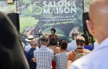 salon de la maison 2024