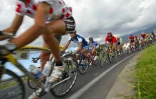 Tour Cycliste International de la Réunion 
