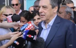 Fillon Réunion