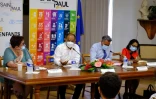 St paul titré ville amie unicef