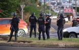 police nationale