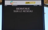 Le nouveau pôle d'échanges a été inauguré à Saint-André