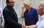 Marine Le Pen 