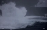 cyclone Berguitta 