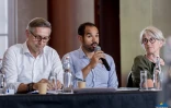 Installation du premier comité régional de l’IA et de la donnée 