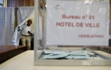 Législatives : citoyennes, citoyens, c'est l'heure du choix, tous les bureaux de vote sont ouverts [?]