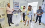 Troubles ORL : la Clinique Saint-Vincent inaugure le service SEQOIA
