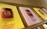 Cité des arts, Châtea-Morange font leur rentrée