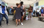 Yannick Noah