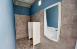 Le Port : de nouvelles toilettes automatiques sur le littoral nord