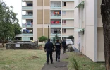 Saint-Denis : vaste opération de police au Chaudron 