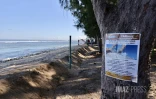 L'Hermitage : 4.600m3 cube de sable rapportés pour lutter contre l'érosion