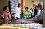 La Braderie de l’Océan investit la rue Maréchal Leclerc de Saint-Denis