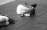 Audition - \"Anagramme Dansée\" (Danse Péi) 