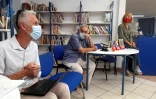 Saint-Denis : le métissage mis à l'honneur par la littérature