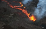 Volcan 10 avril 2021