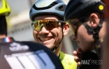 tour de l'île vélo  2024