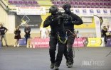 séminaire canin police 2025 