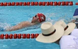 25ème meeting de natation de l\\\'océan Indien