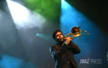 Jazz dann port 2026