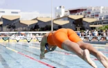 la Jeanne natation antibes 