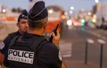  Saint-Denis : présence policière renforcée dans les quartiers 