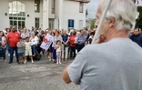 Hommage Dominique Bernard