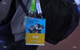 Christophe Lemaître 