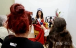 Miss Réunion 2023 : une nouvelle vie commence pour Mélanie Odules