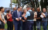 prise otage possession 