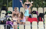 natation meetig 